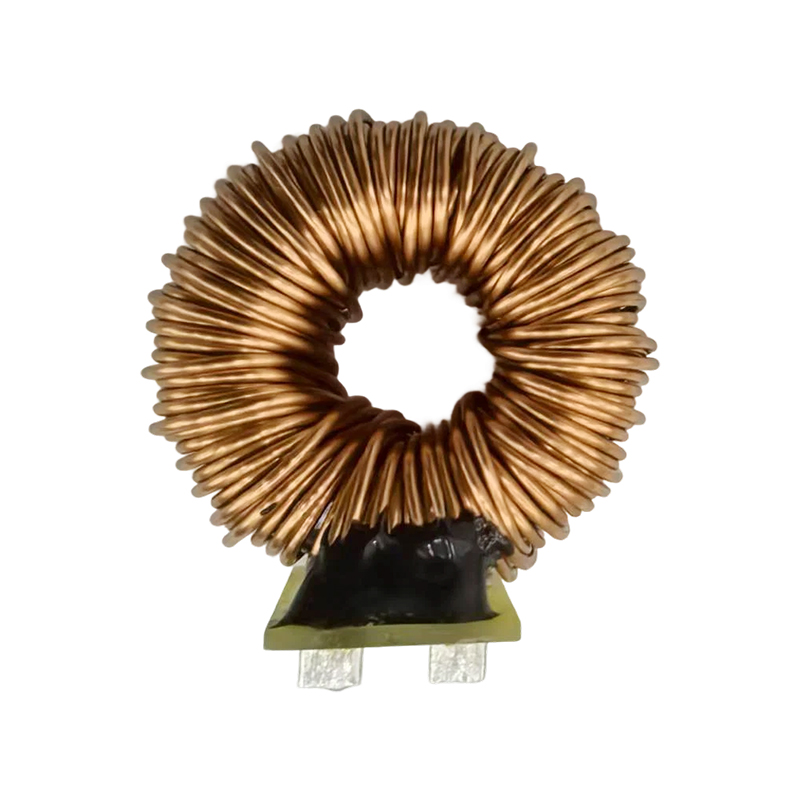 How can the temperature resistance of Sendust differential mode inductors meet the requirements of industrial-grade high-temperature environments?